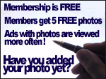 Add a Teachers Passions profile photo Image recommending members add Teachers Passions profile photos