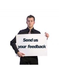 feedback feedback profile photo